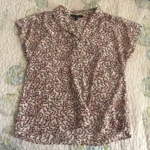 Banana Republic shirt